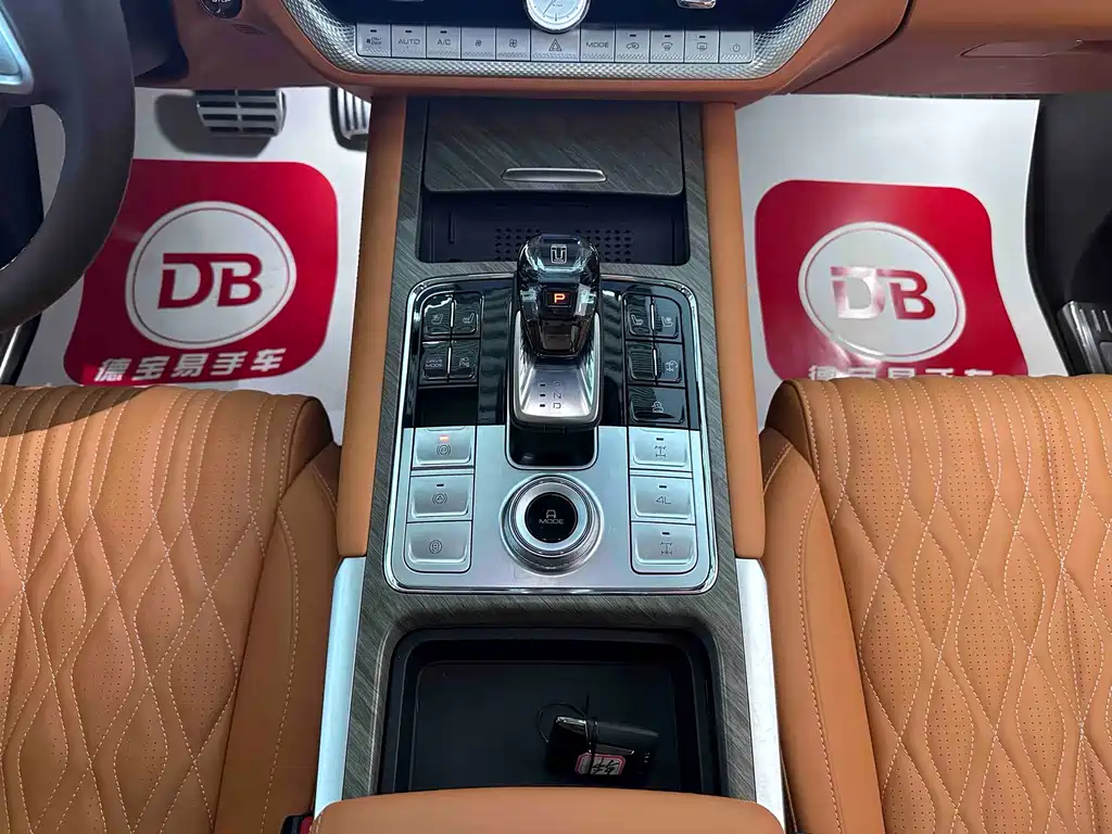 TANK TANK 500 NEW ENERGY