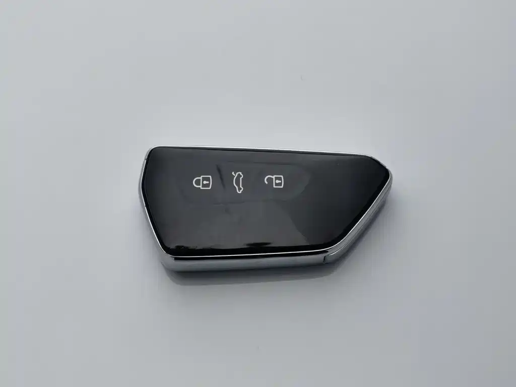 Volkswagen ID.6 X — миниатюра 19