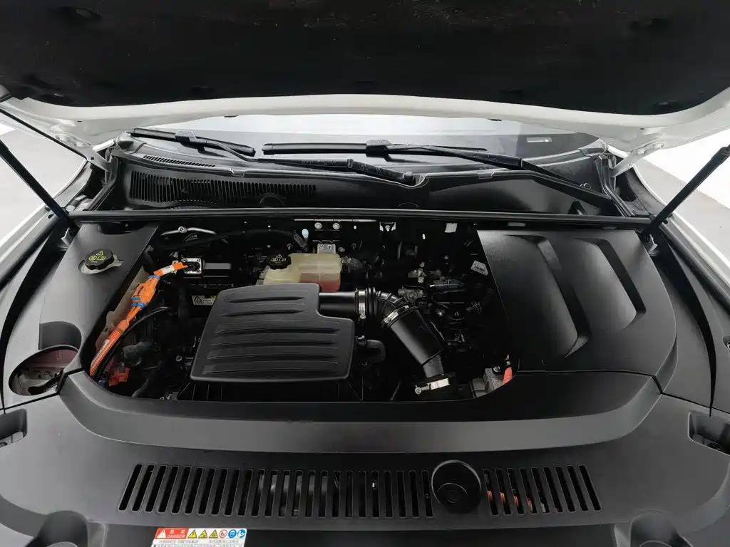 BYD New Energy — миниатюра 6