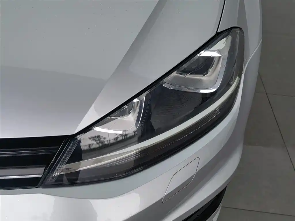 Volkswagen Golf 2016 1.4TSI AT R-Line