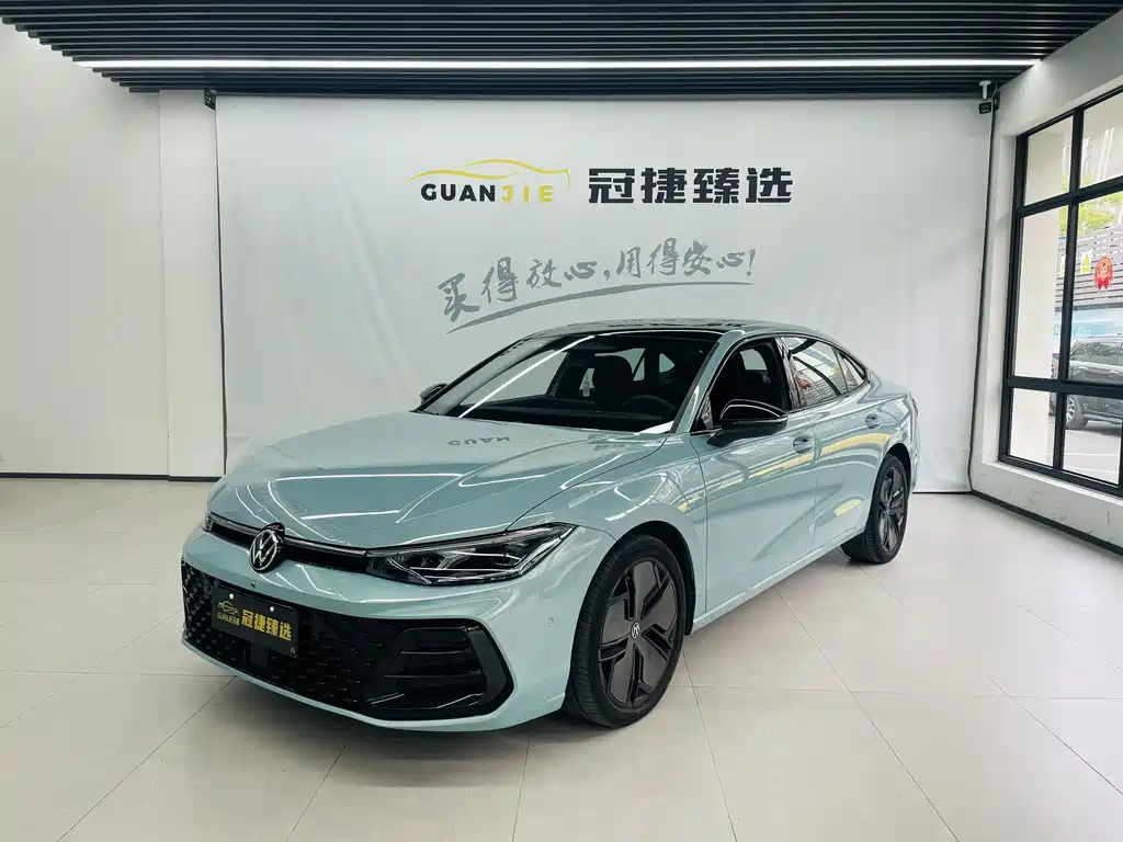 Купить Volkswagen Passat
