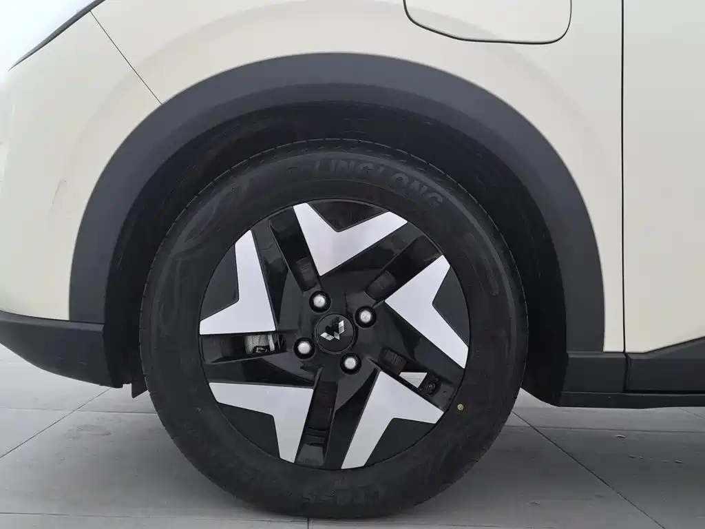Wuling Bingo S — миниатюра 17