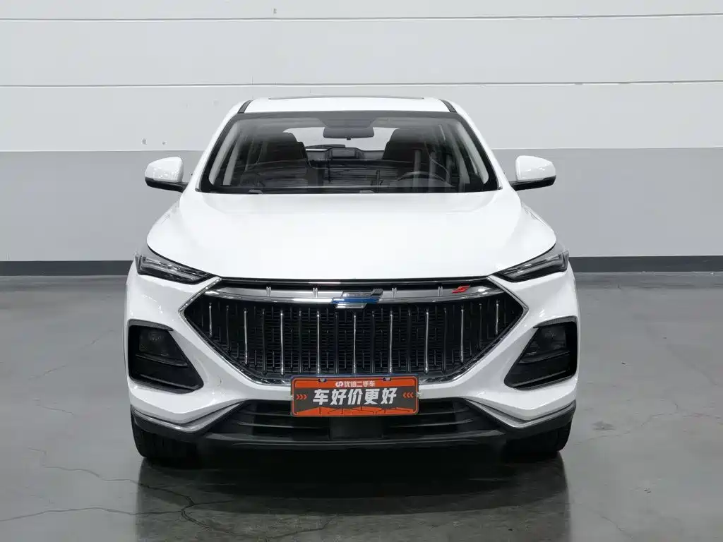 Oshan Oushang X5 — миниатюра 3