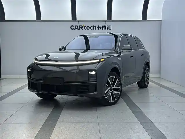 Li Auto IDEAL L7 2023