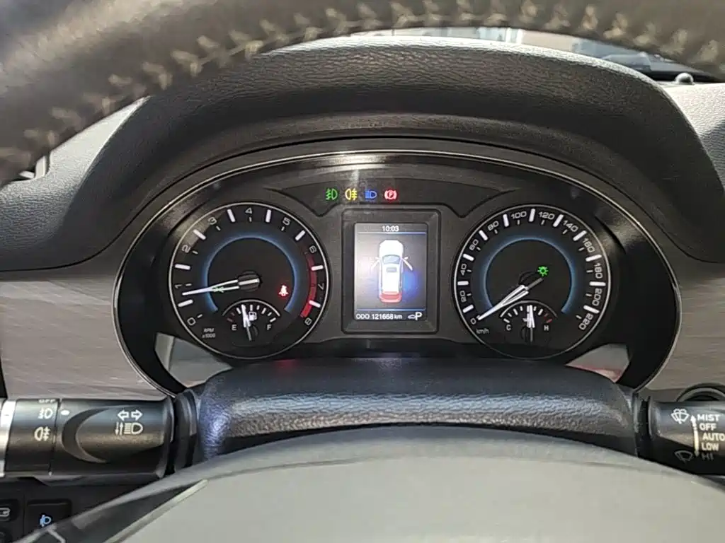 Haval H2 — миниатюра 12