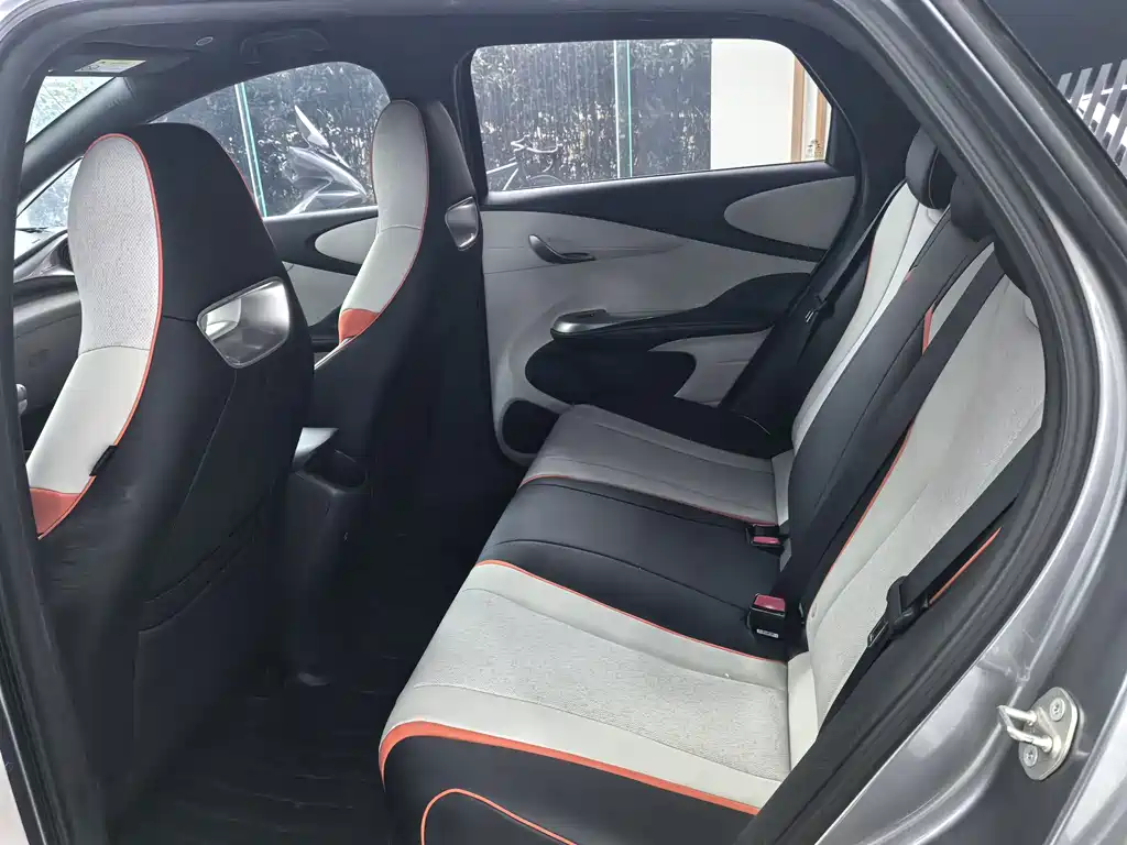 BYD Dolphin — миниатюра 10