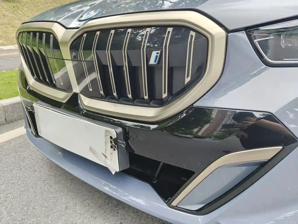 BMW i5 — фотографии объявления, Фото 16