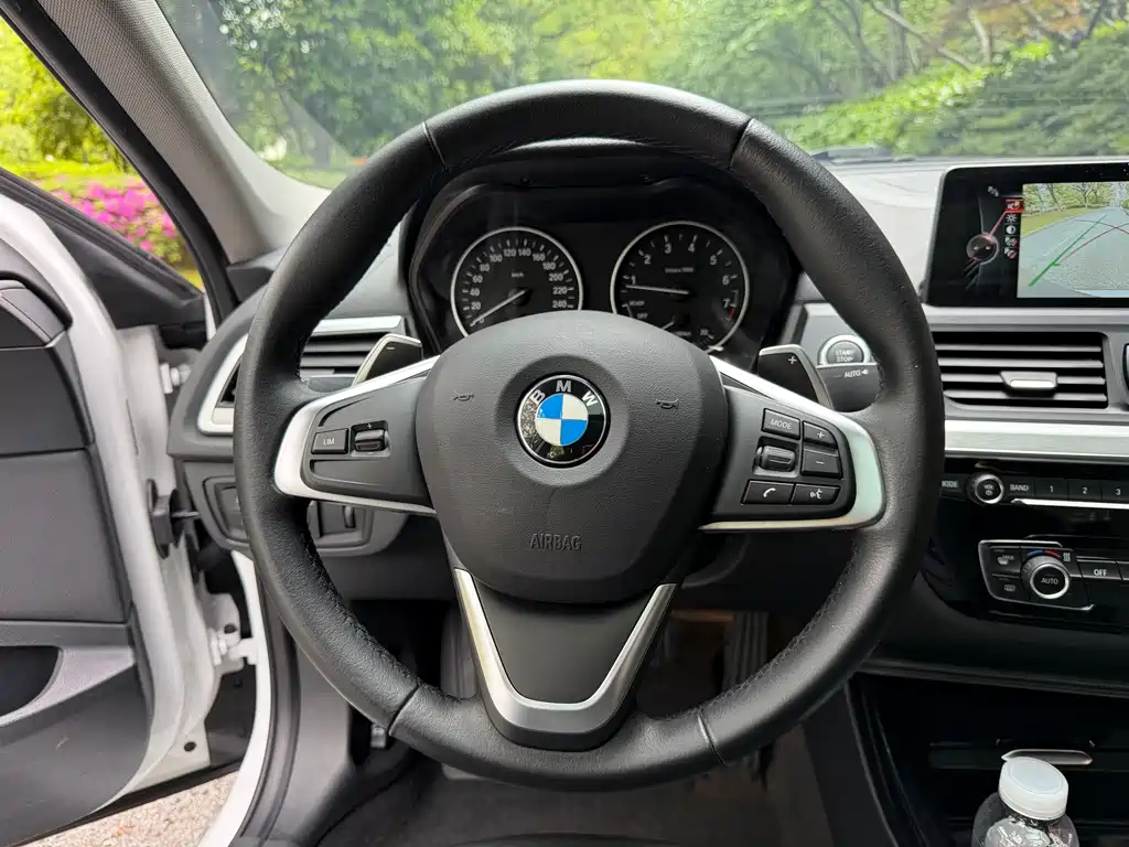 BMW 1 Series 1 2017 120i