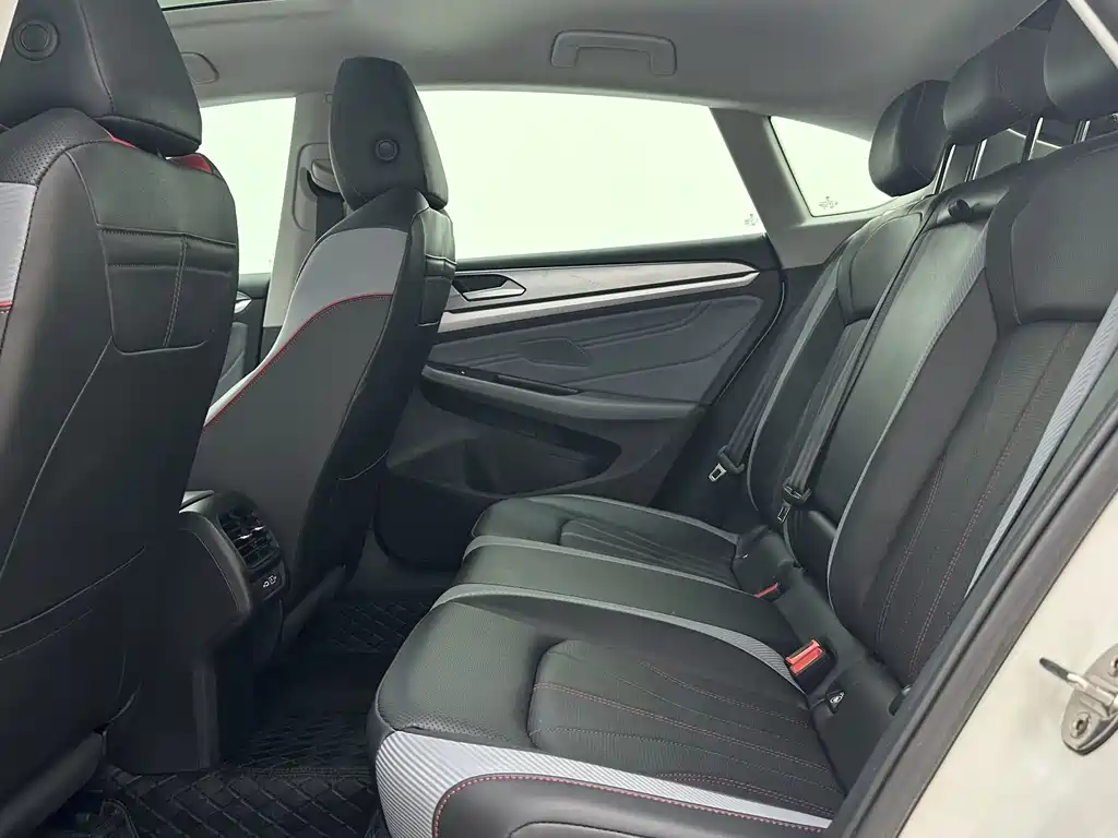 Volkswagen Lamando 2023 L 280TSI DSG