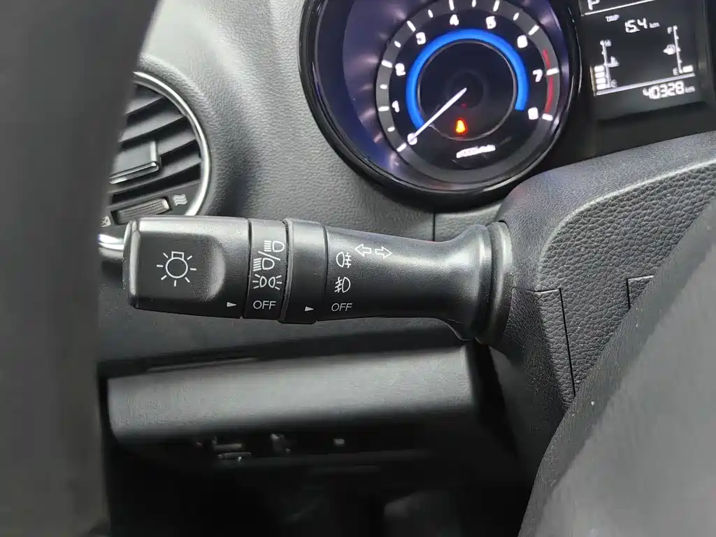 Changan CS15 — миниатюра 21