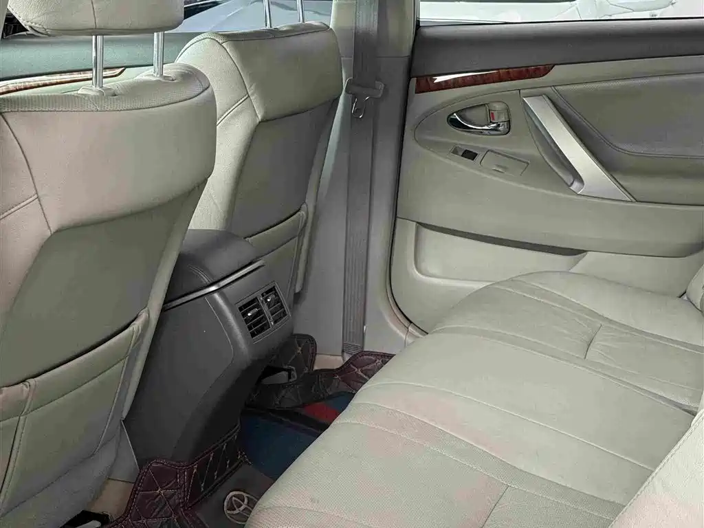 Toyota Camry 2009 200G Luxury