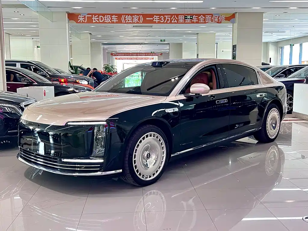 尊界 尊界S800 2026