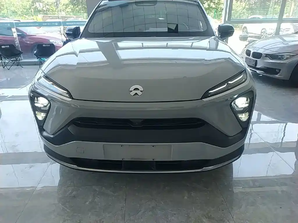 NIO ES6 2020 420KM Sport