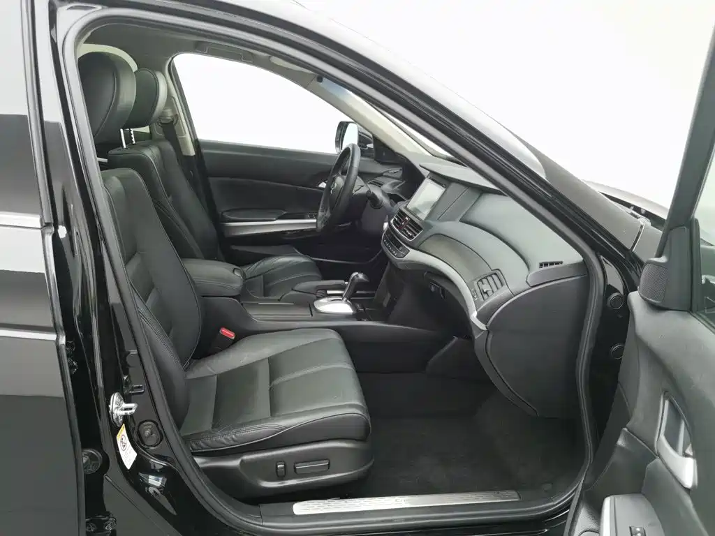 Honda Crosstour — миниатюра 23