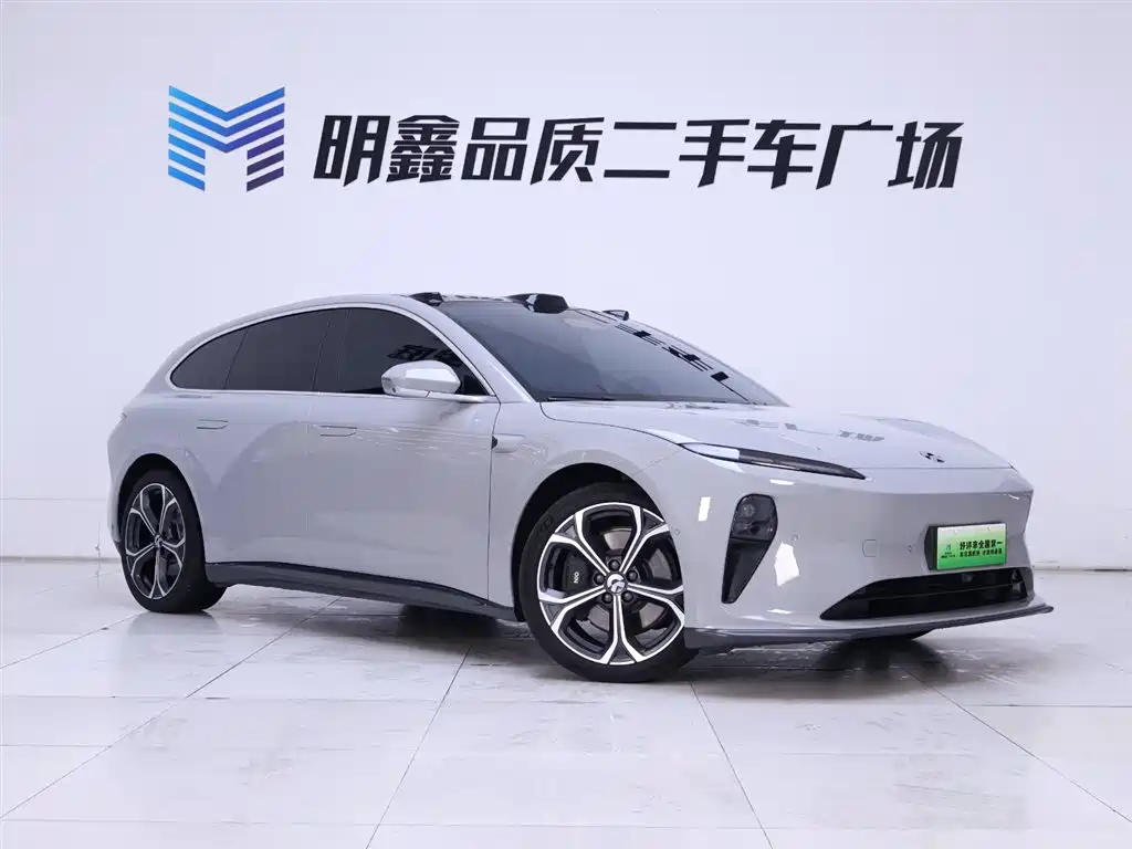 NIO ET5T 2024 75kWh Touring
