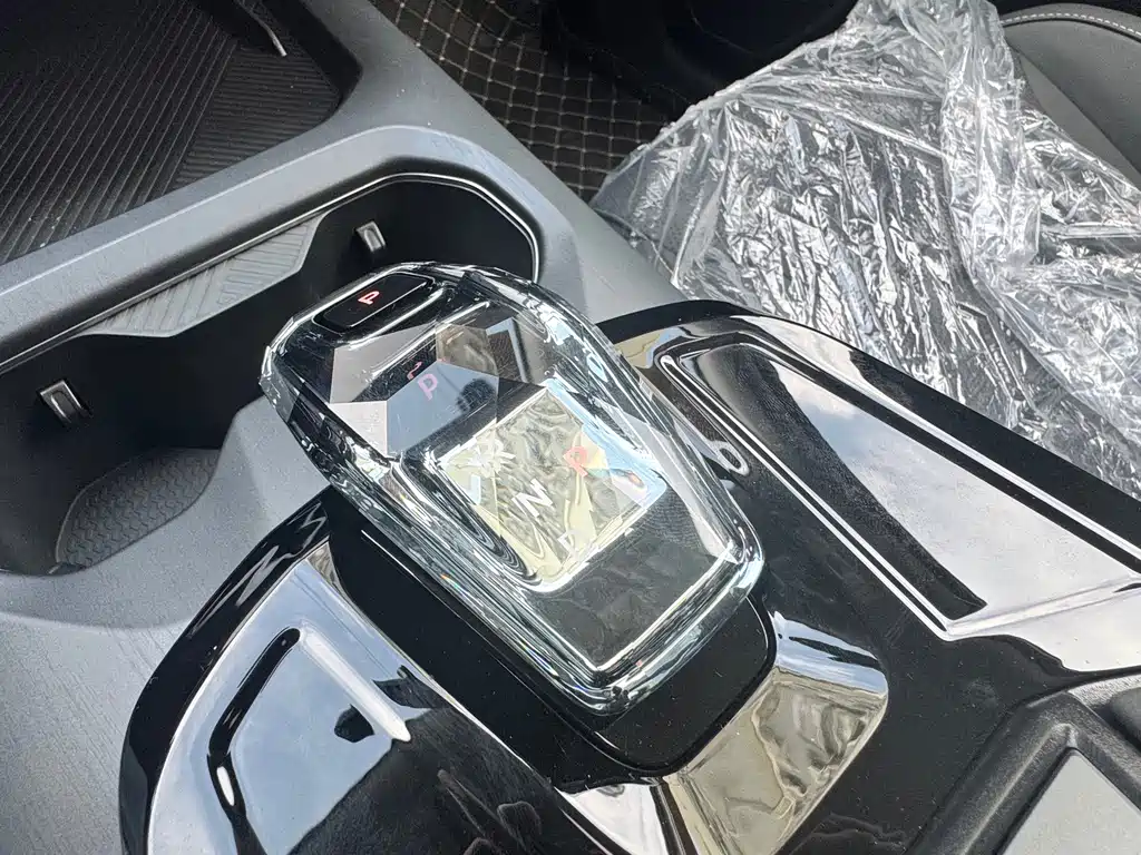 Cowin Kunlun Hybrid — миниатюра 11