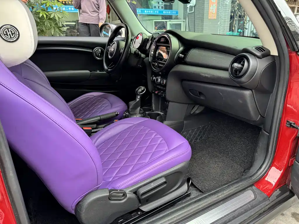 MINI Mini — миниатюра 8