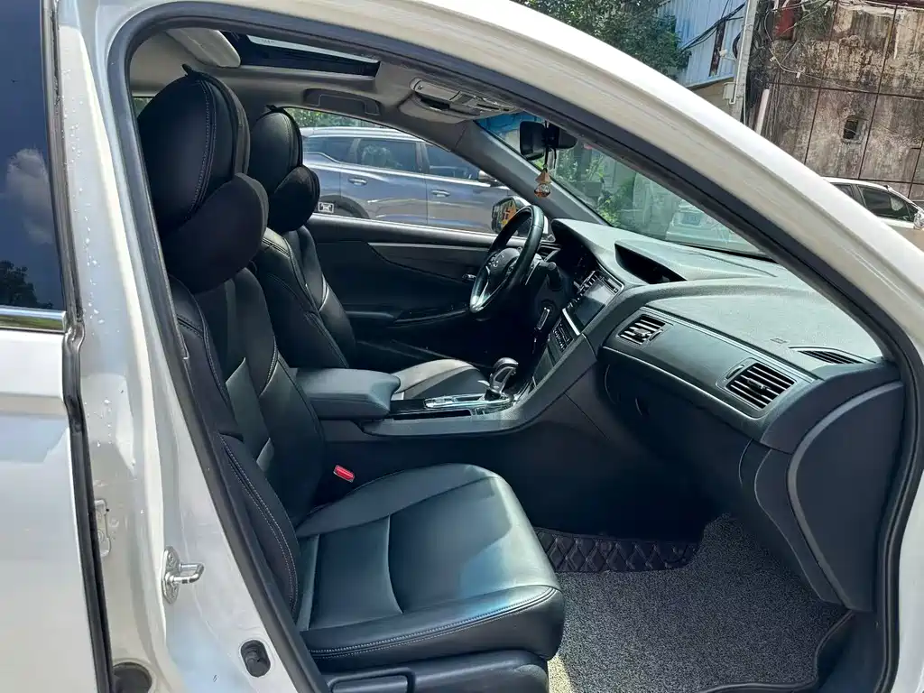 Honda Spirior — миниатюра 5