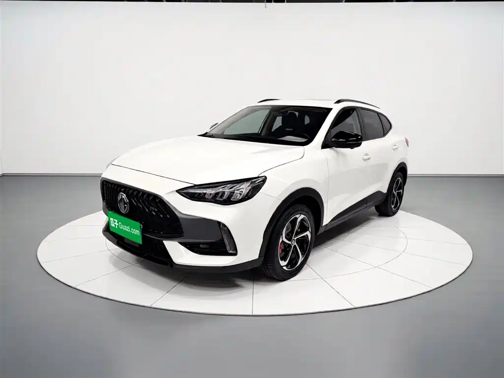 Mg Pilot 2021