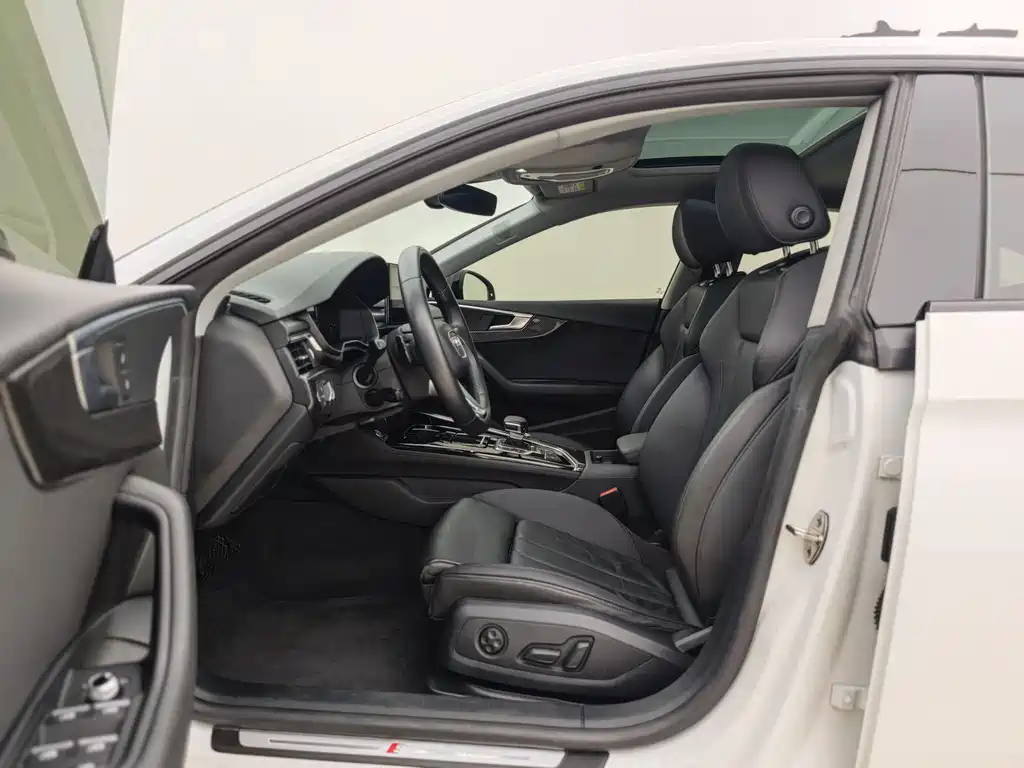 Audi A5 2021 Sportback 45 TFSI quattro