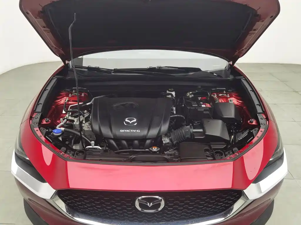 Mazda CX-30 — миниатюра 6