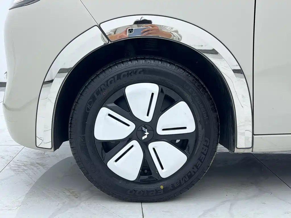 Wuling Mini EV — фотографии объявления, Фото 20