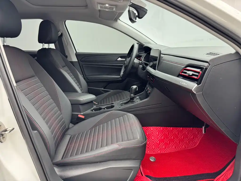 Volkswagen Lavida 2023 280TSI DSG