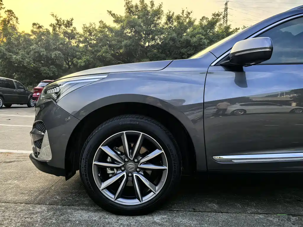ACURA RDX