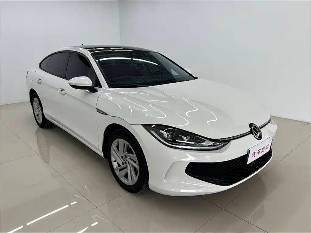 Volkswagen Lamando 2023 L 280TSI DSG