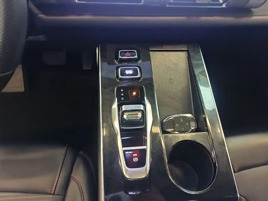 GAC Motor Shadow Cool — миниатюра 14