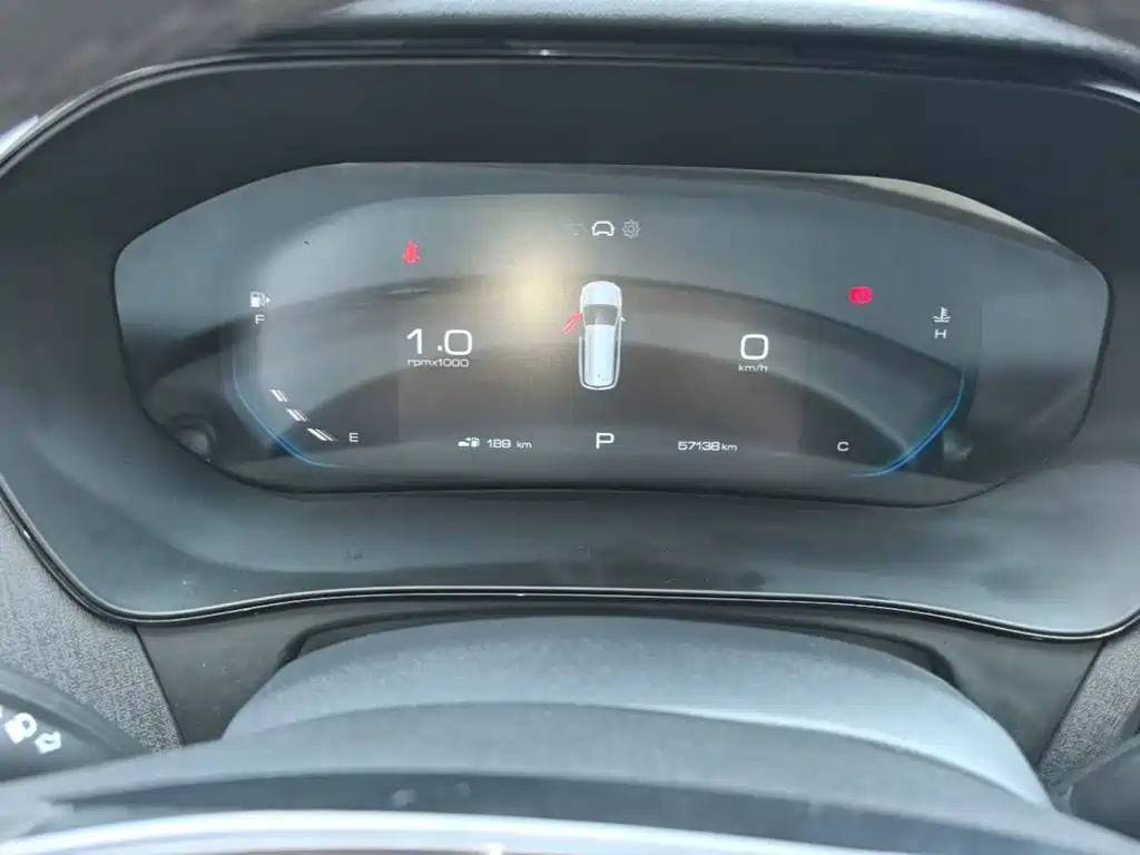 Wuling Victory — миниатюра 12