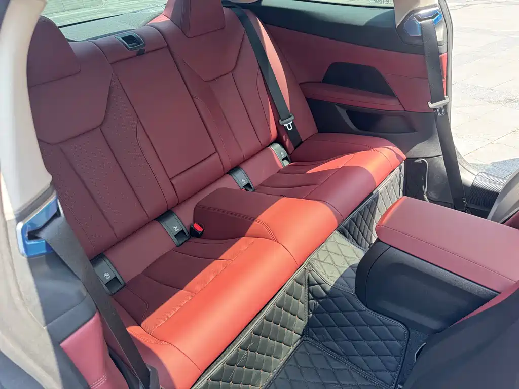 BMW 4 Series 425i M Sport Package, фото 15