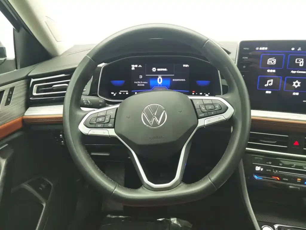 Volkswagen Sagitar — миниатюра 11