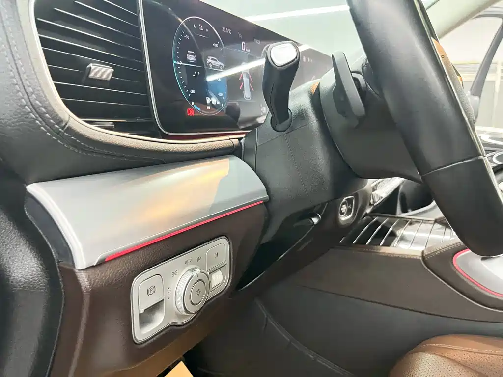 Mercedes-Benz GLE 2021 GLE 350 4MATIC