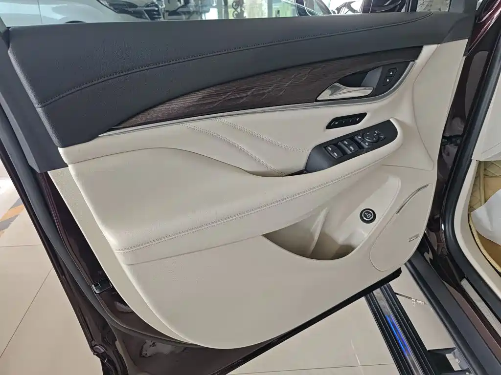 Buick Enclave 2020 28T Avenir