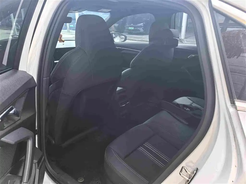 Audi A3 2022 A3L Limousine 35 TFSI Fashion Sport