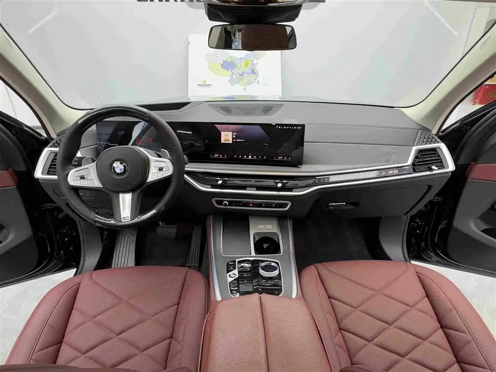 BMW X5 — миниатюра 11