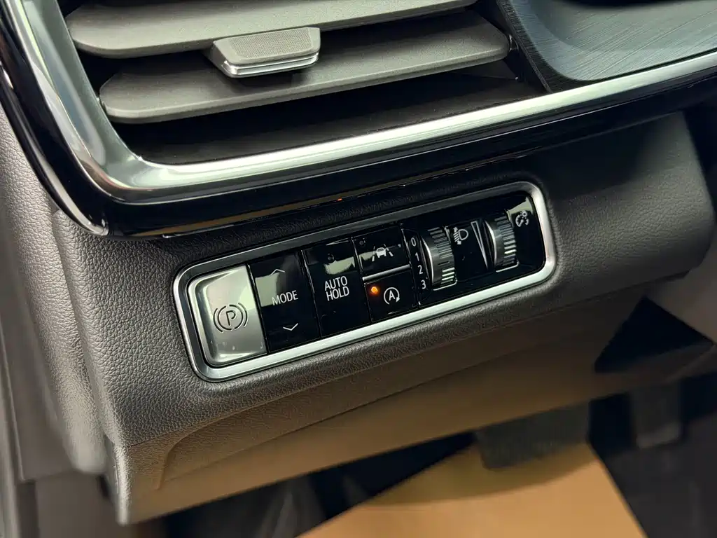 Buick Envision S — миниатюра 11