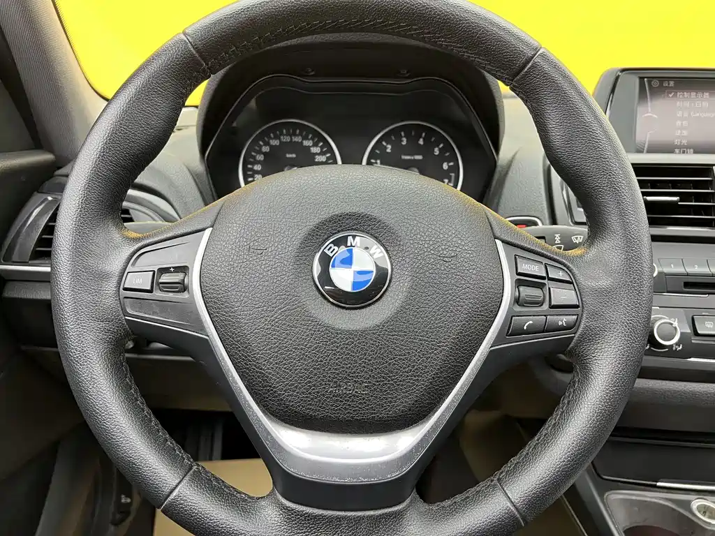 BMW 1 Series 1 2013 116i
