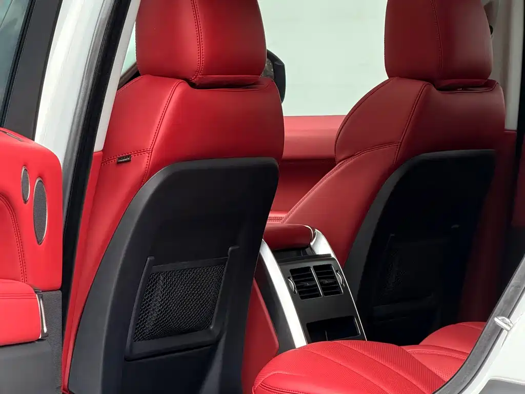 Land Rover Sport — миниатюра 16