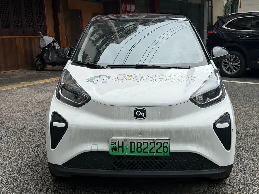 Chery Little Ant 2024 321km 29.23kWh