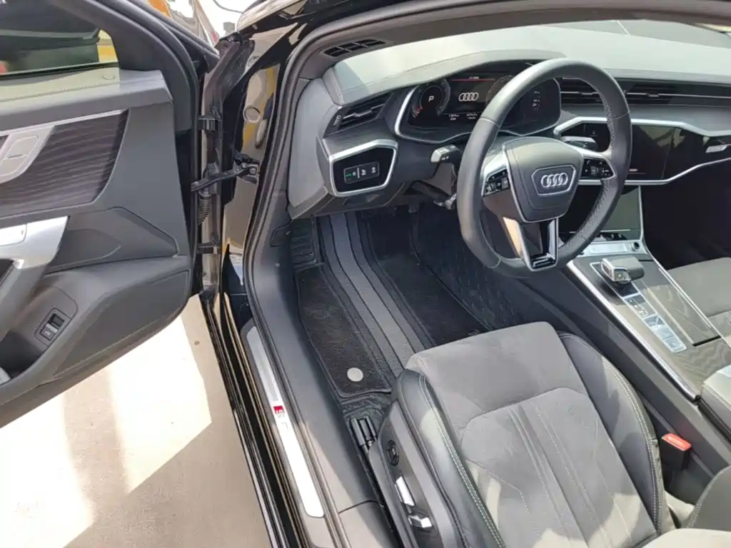 Audi A6L — фотографии объявления, Фото 16