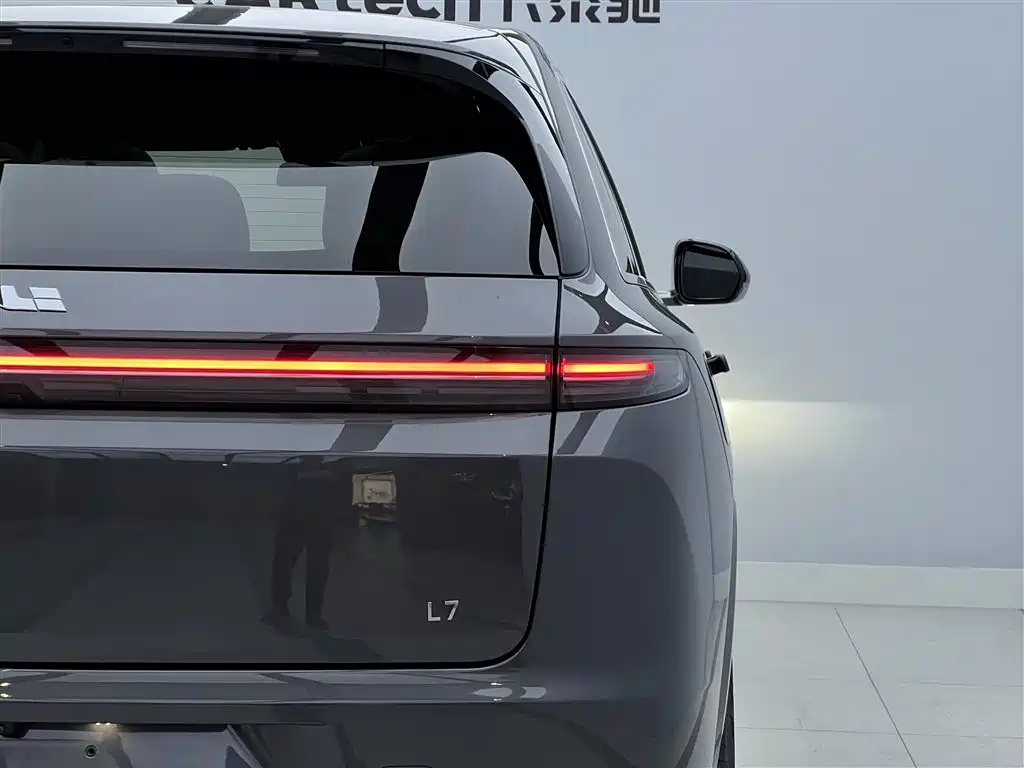 Li Auto IDEAL L7
