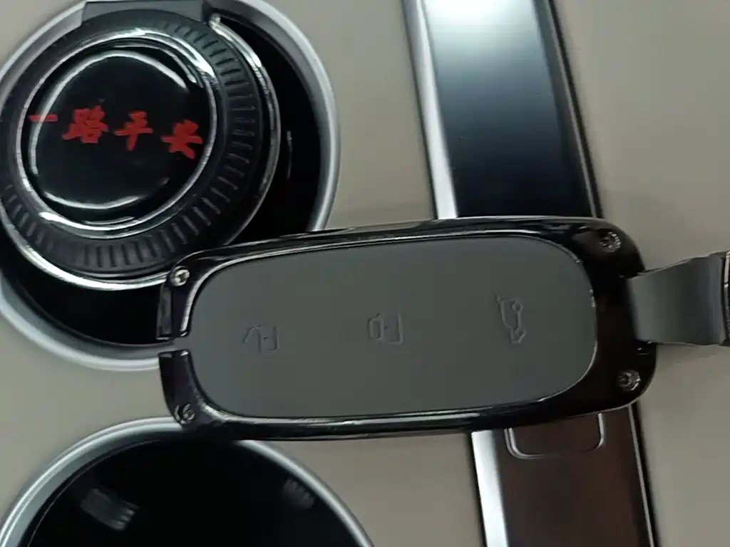 Li Auto L8 2023 Pro