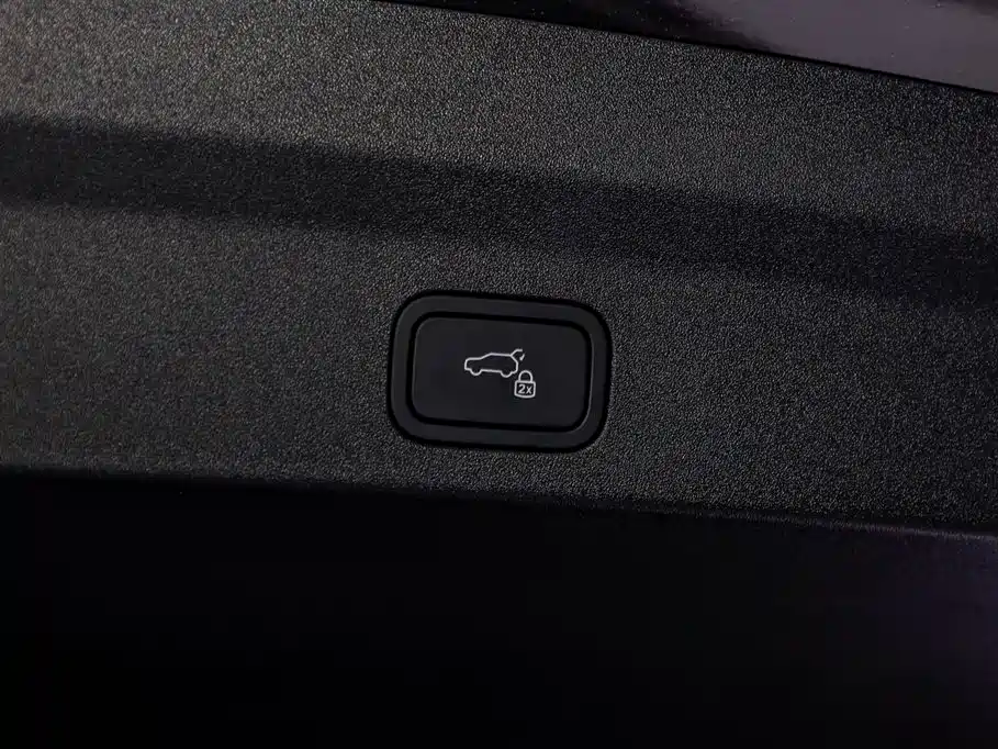 Li Auto L6 2024 Pro