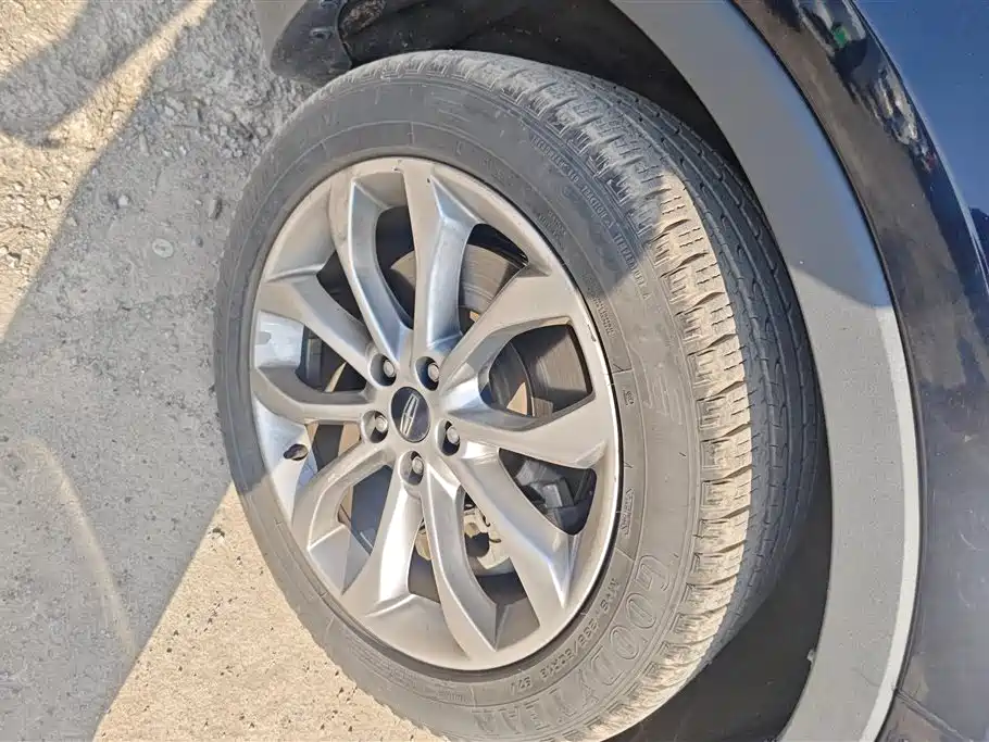Lincoln MKC 2016 2.0T