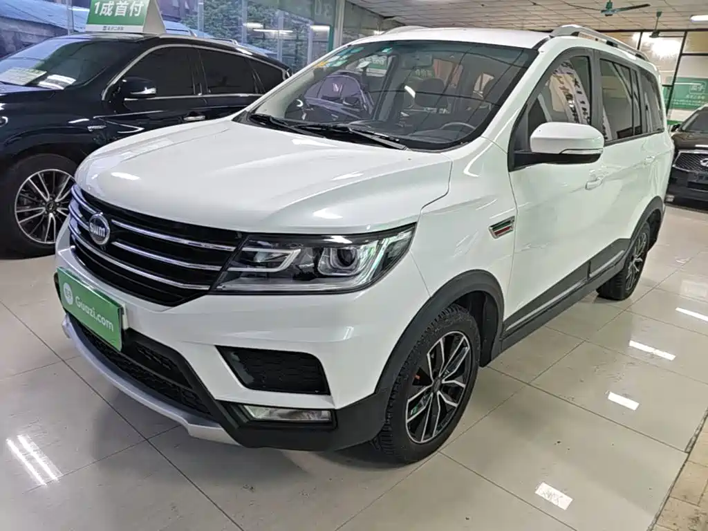 SWM SWM X3 — миниатюра 2