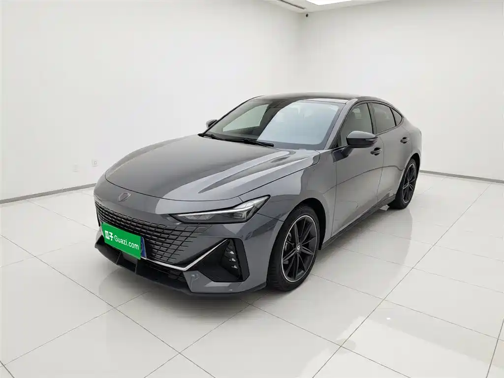 Changan UNI-V 2022
