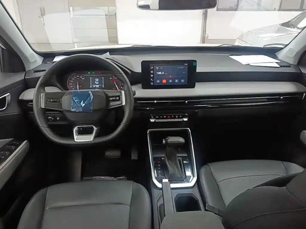 Wuling Xingchi — миниатюра 10
