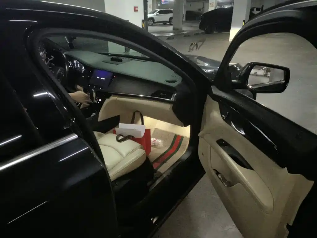 Cadillac CT6 — миниатюра 20